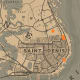 The few Campfires in Saint Denis (at least the ones that I know of).