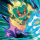 Soul-Stealing 7-Star Strike
