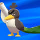Galarian Farfetch'd