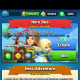 Endless "Hero Adventure" mode available in the Events tab