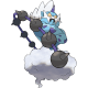 Thundurus Incarnate Form