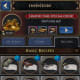 The "Basic Recipe" section under the "Recipe" tab.