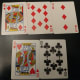 This is a strong two pair. I will go all-in most of the time.