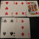 This a weaker two pair. I might go all-in but you need to be careful.