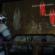 The lore around markers are scattered all around the game environment.