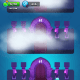 The tower of rooms in expedition mode that continuously extends upwards. Note you can see which enemies will be featured in the next room if you want to plan ahead!