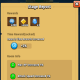 An example stage report that covers all the details of upcoming rooms including rewards and random modifiers.