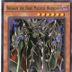 Breaker the Dark Magical Warrior.