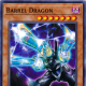 Barrel Dragon