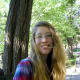 October 2010: Just graduated from college—one month before braces got put on, and one year before surgery.
