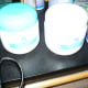 Petroleum jelly is a great substitute.