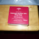 Alcohol wipes