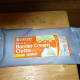 Barrier cream wipes
