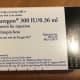 IVF injections that require a Puregon pen for administration