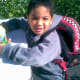 my son Jeremy