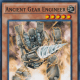 Ancient Gear Engineer