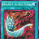 Harpie's Feather Duster