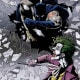 Hereeeee's Batman!