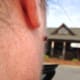 Mar 18, 2015. Hanging by a hair!