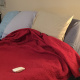 My adjustable bed