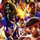 Marvel vs. Capcom 3 wallpaper