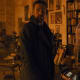 K gets closer to the truth at Deckard's Las Vegas hideout.