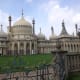 Brighton Pavillion