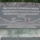 Conveying Information... (Clifton Suspension Bridge, Bristol)