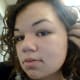 Good-bye pizza face and hello gorgeous! lol
