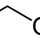 Ethanol Chemical Structure