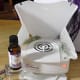 A few drops of lavender oil in a steam facial is relaxing.