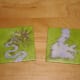 The River: Spring and Lake Tiles