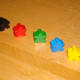 Meeples: Your Game Pieces
