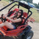 Go-Karts on the go. All photos from Flickr.