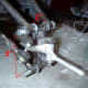 Follow exact width and height measurements.
