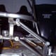 Here's an image of completed front A-Arms.