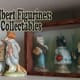 Figures from my collection.