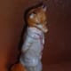Beswick Beatrix Potter Foxy Whiskered Gentleman BP-2a (First Version, First Variation).