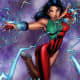 Sarah Rainmaker from Gen13