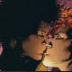 Grace and Thunder kiss