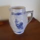 German Beer Pitcher