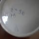 Full potters mark. No country of origin on it.