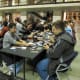 How a tournament looks.