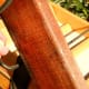 Riffle box release in the up position can be pulled out.