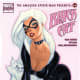 Black Cat by J Scott Campbell