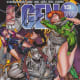 Gen 13 cover by J Scott Campbell