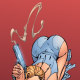 by J Scott Campbell