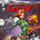 Gen 13 cover by J Scott Campbell