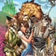 Dorothy by J Scott Campbell