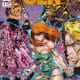 Gen 13 cover by J Scott Campbell
